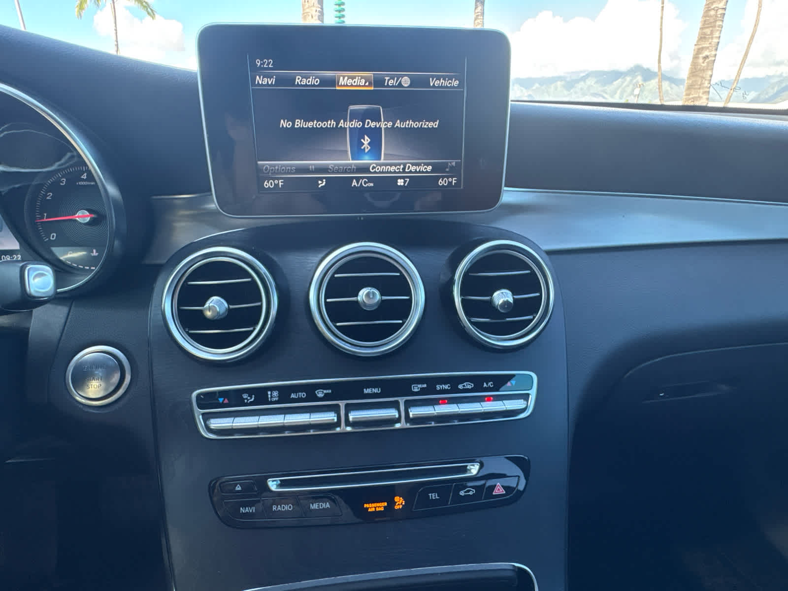 2019 Mercedes-Benz GLC 300 4MATIC® SUV