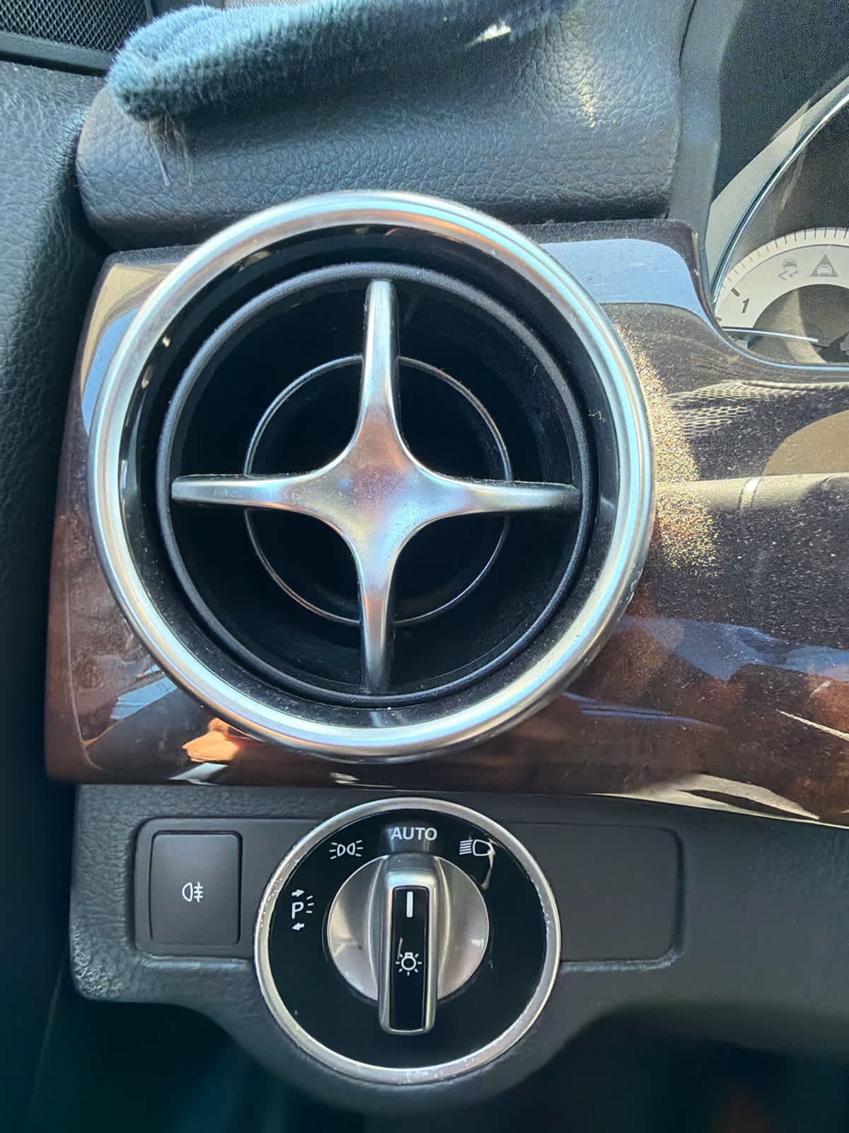 2015 Mercedes-Benz GLK 350 RWD 4dr