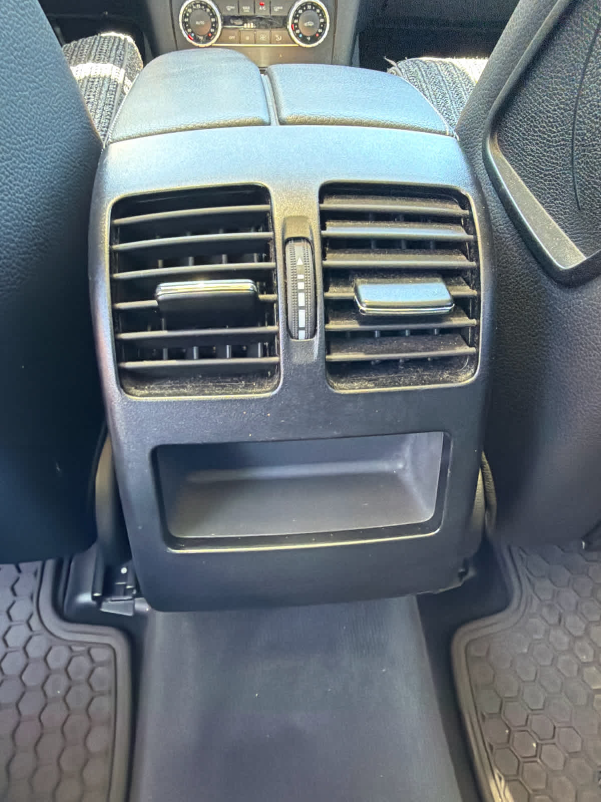 2015 Mercedes-Benz GLK 350 RWD 4dr
