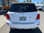 2015 Mercedes-Benz GLK 350 RWD 4dr