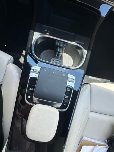 2020 Mercedes-Benz CLA 250 Coupe