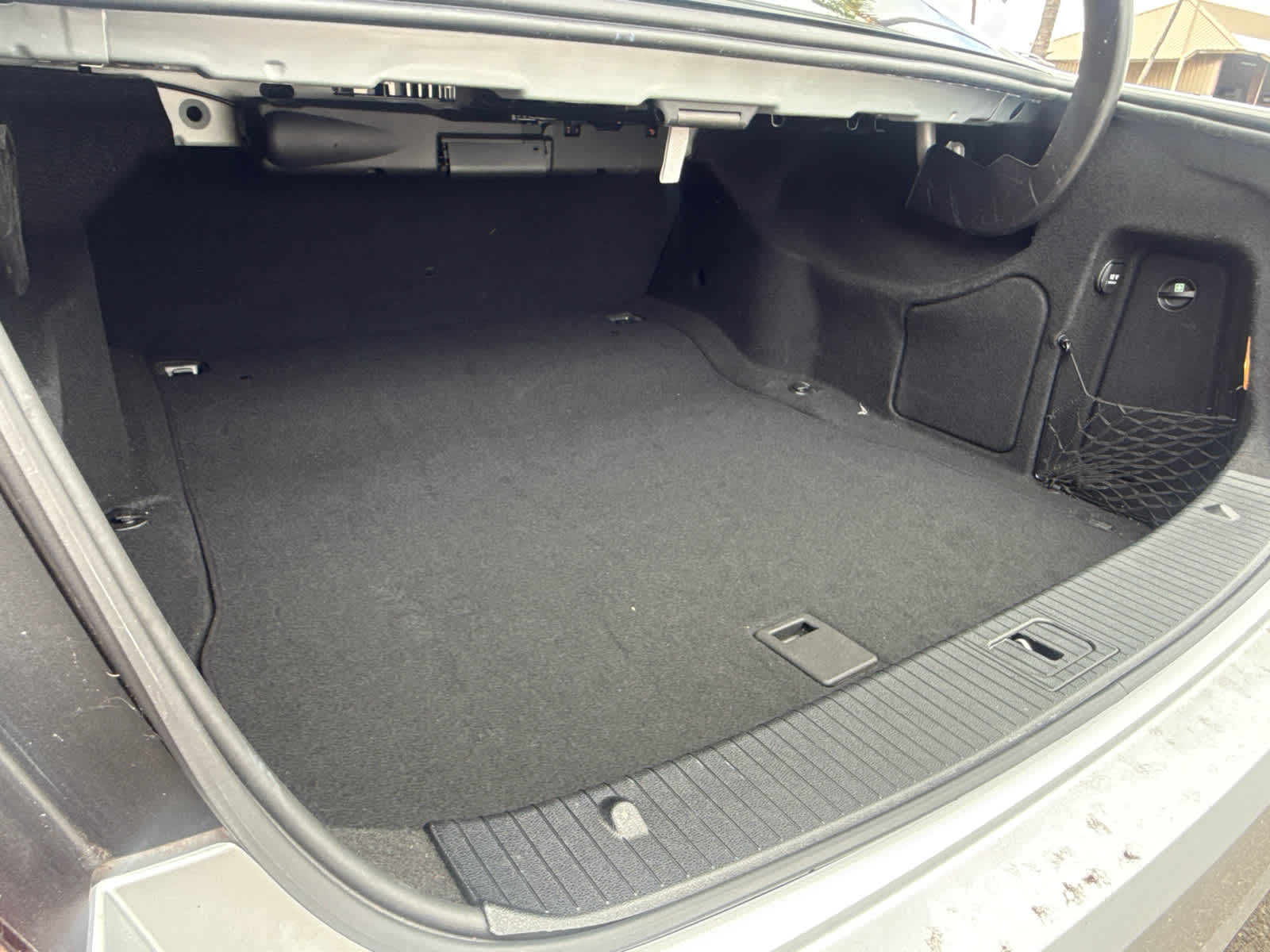 2010 Mercedes-Benz E 550 4dr Sdn RWD