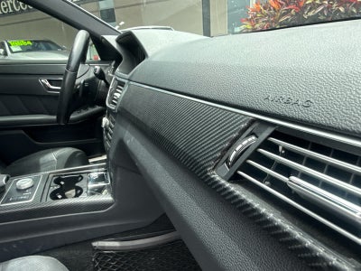 2010 Mercedes-Benz E 550 4dr Sdn RWD
