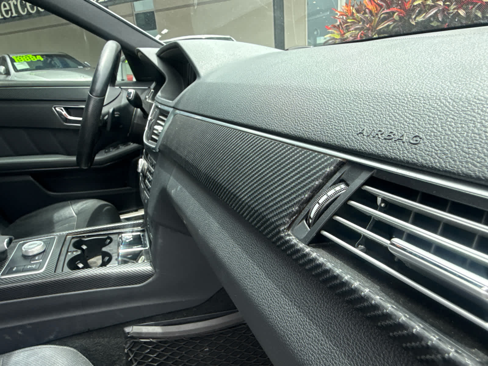 2010 Mercedes-Benz E 550 4dr Sdn RWD