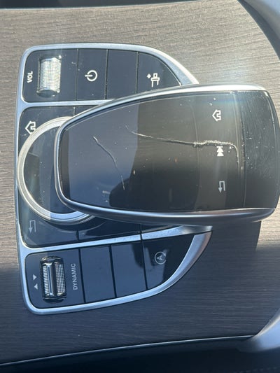 2019 Mercedes-Benz C 300 Cabriolet