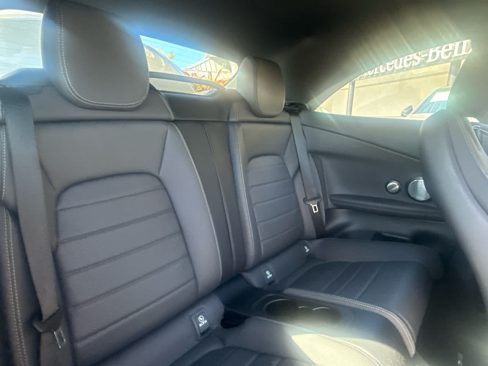 2019 Mercedes-Benz C 300 Cabriolet