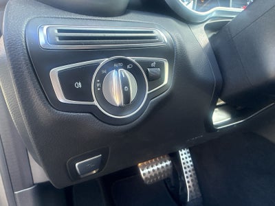 2019 Mercedes-Benz C 300 Cabriolet