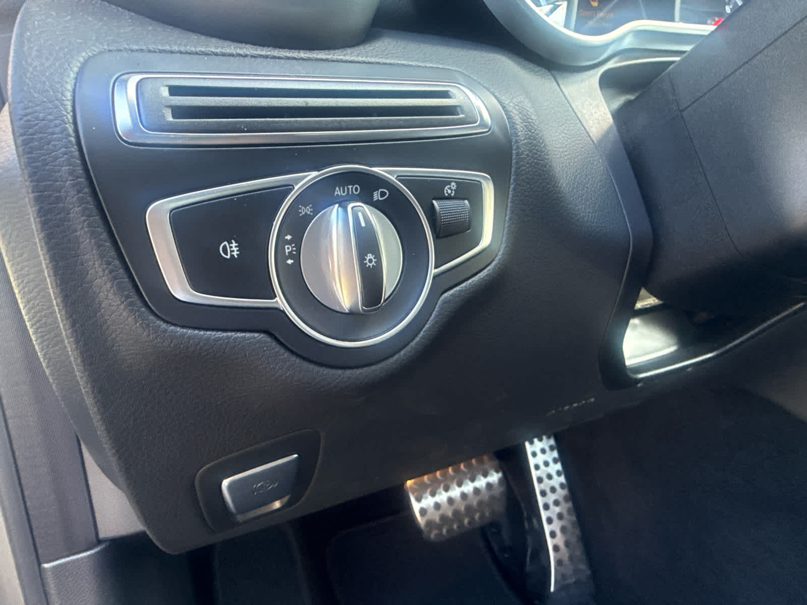 2019 Mercedes-Benz C 300 Cabriolet
