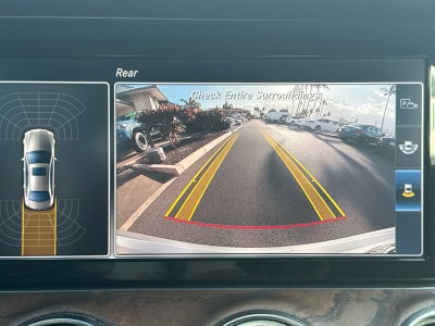 2017 Mercedes-Benz E 300 RWD Sedan
