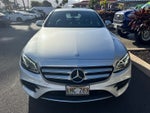 2017 Mercedes-Benz E 300 RWD Sedan