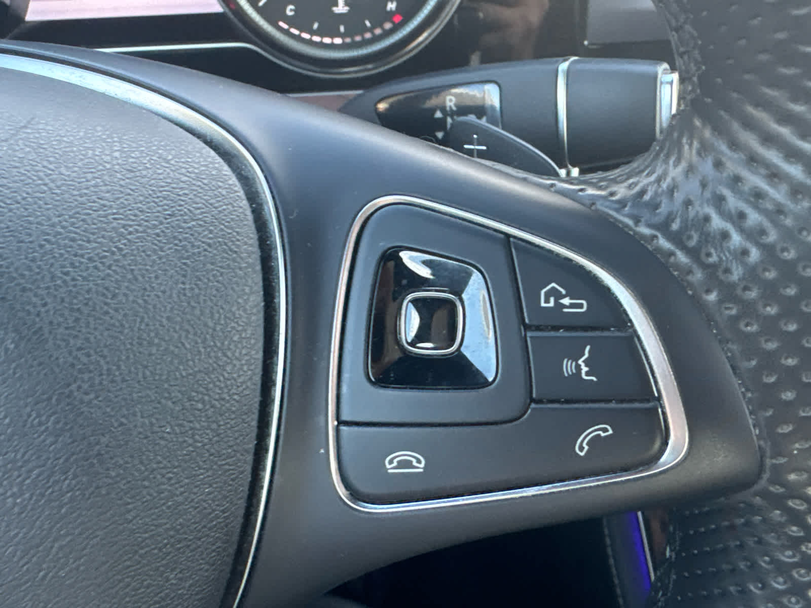 2017 Mercedes-Benz E 300 RWD Sedan