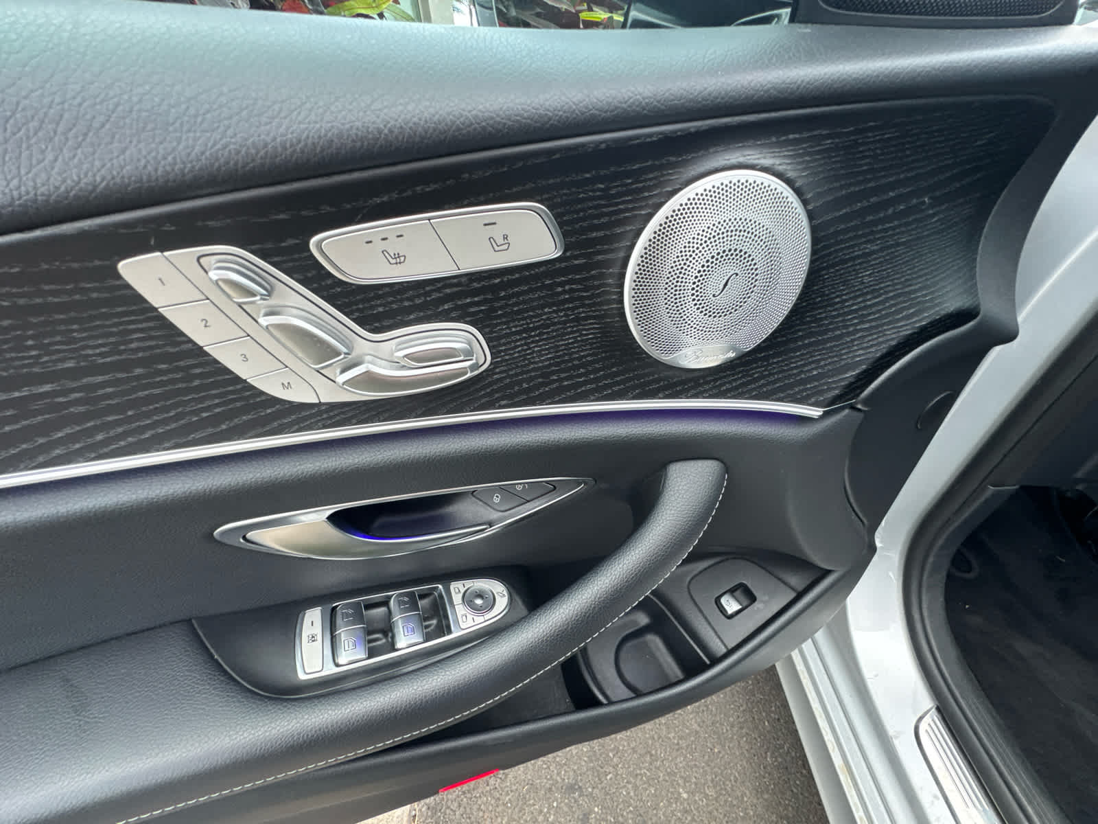 2020 Mercedes-Benz E 350 RWD Sedan