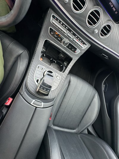 2020 Mercedes-Benz E 350 RWD Sedan