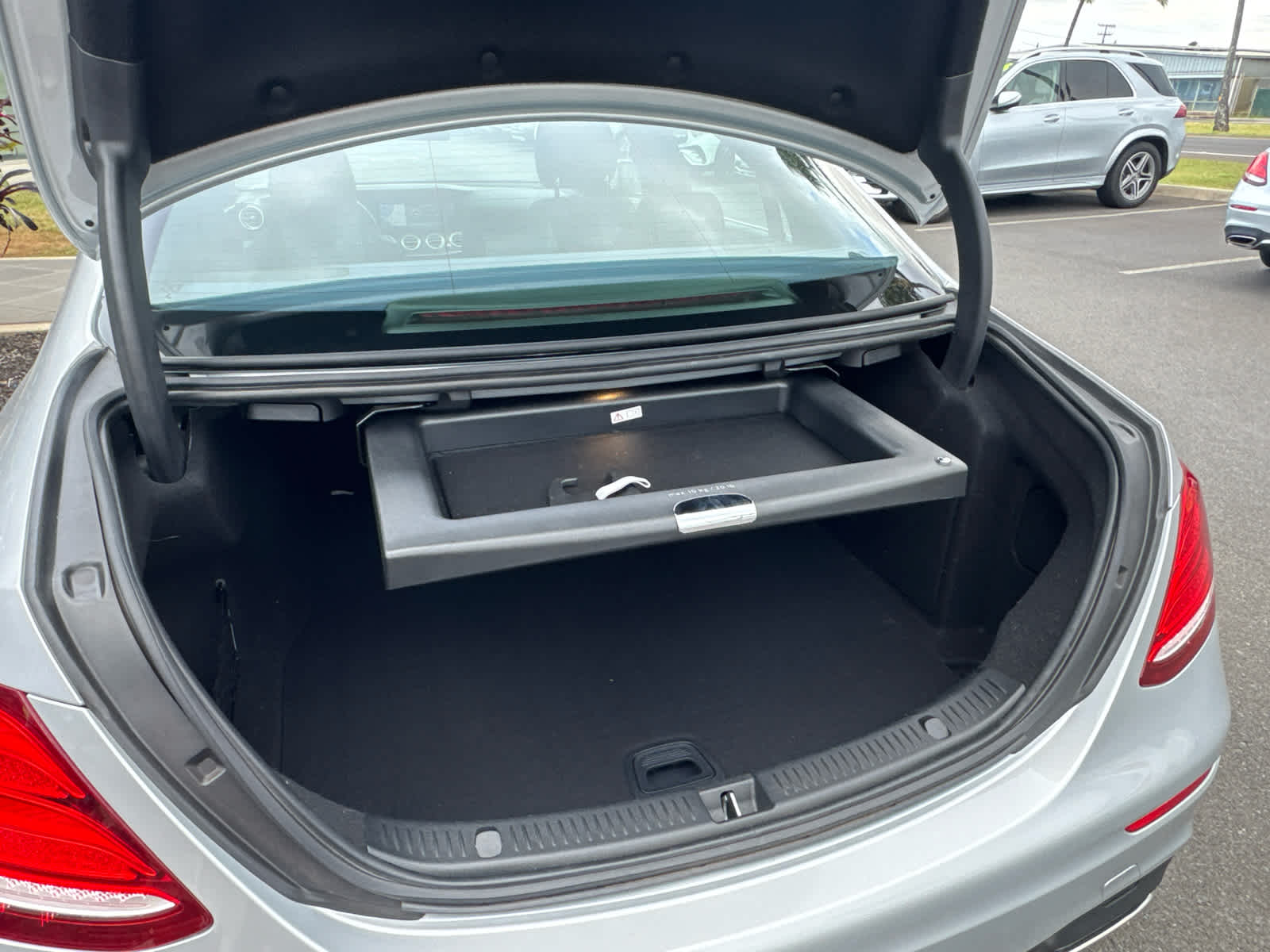 2020 Mercedes-Benz E 350 RWD Sedan