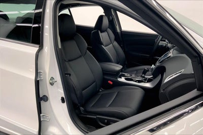 2020 Acura TLX 2.4L FWD