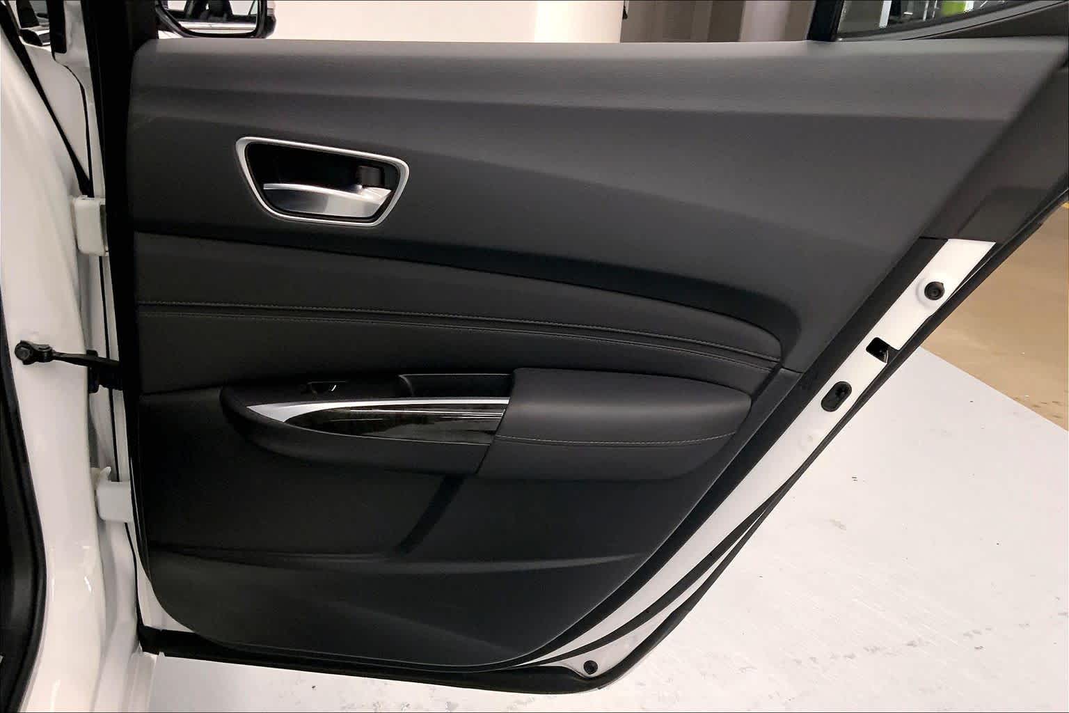2020 Acura TLX 2.4L FWD
