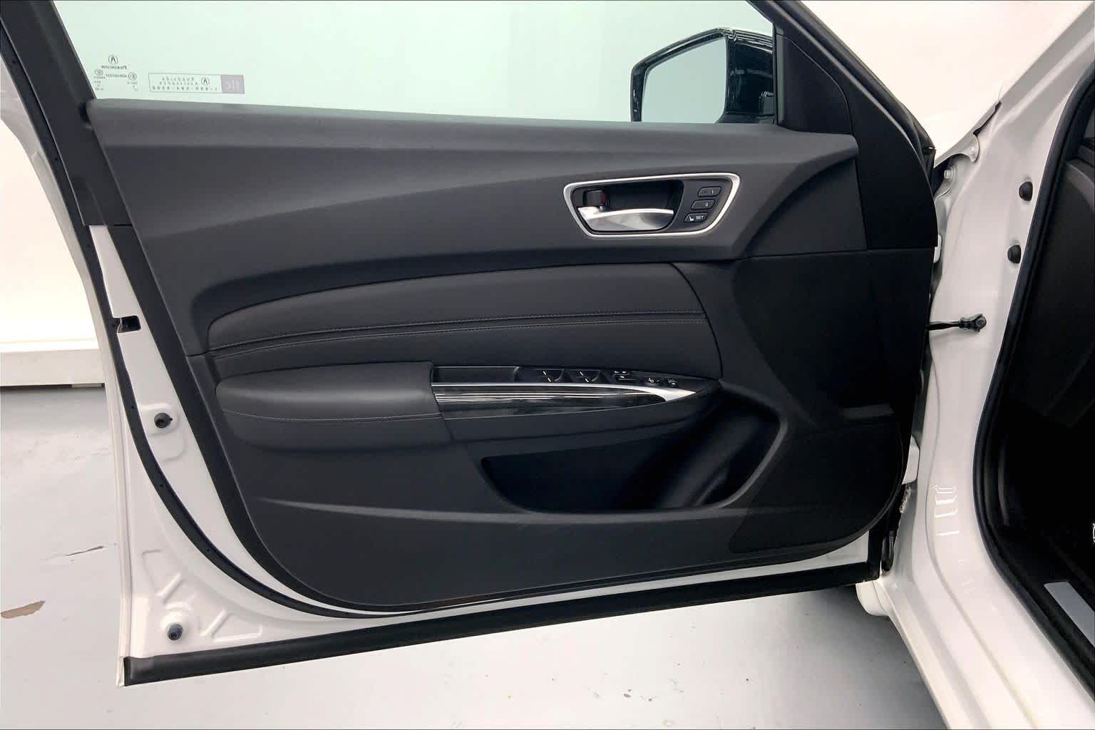 2020 Acura TLX 2.4L FWD