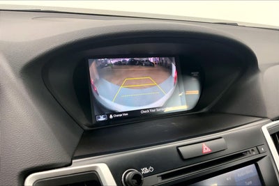 2020 Acura TLX 2.4L FWD