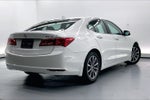 2020 Acura TLX 2.4L FWD