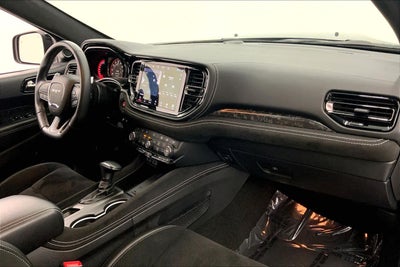 2021 Dodge Durango SRT Hellcat
