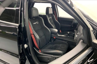 2021 Dodge Durango SRT Hellcat
