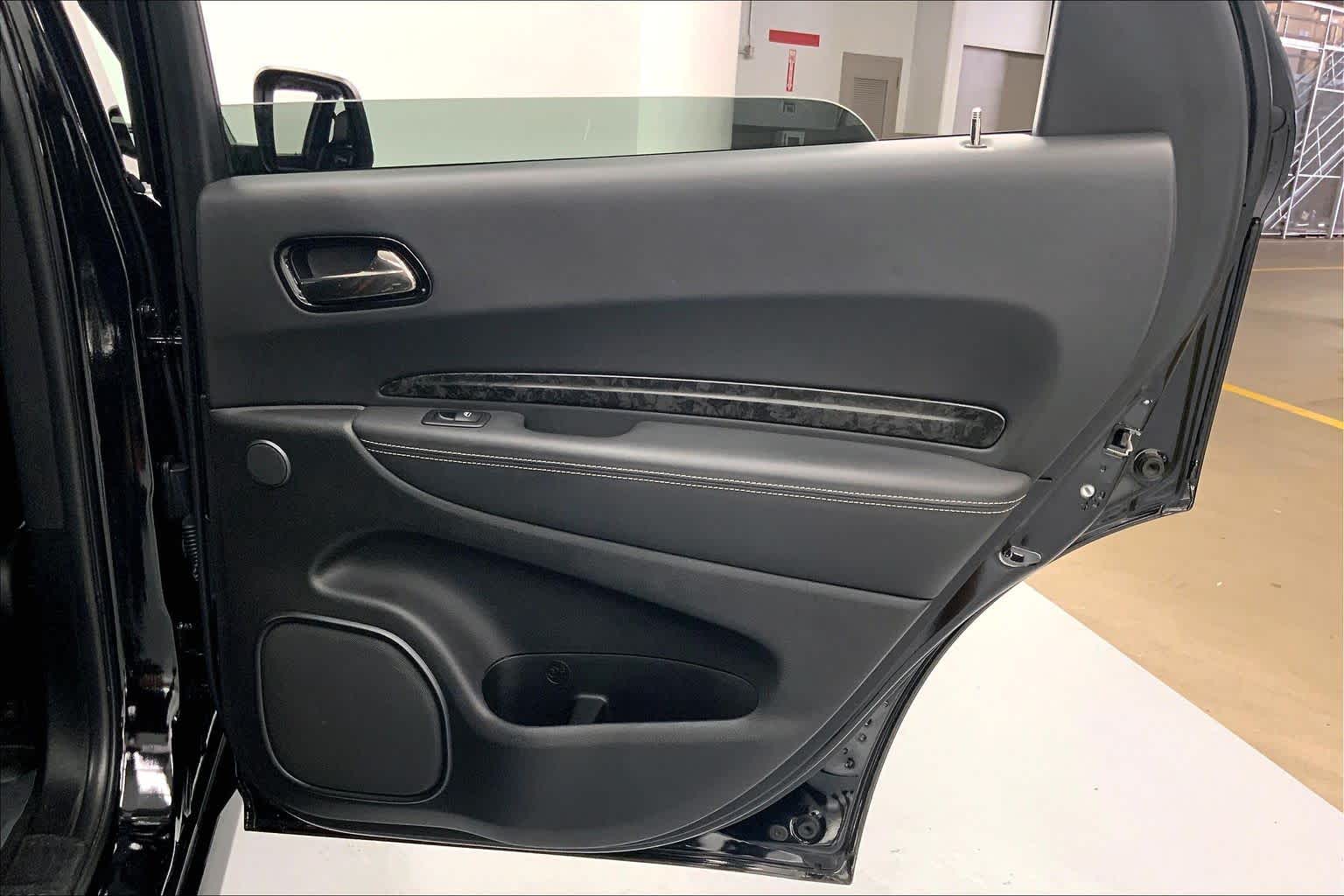 2021 Dodge Durango SRT Hellcat