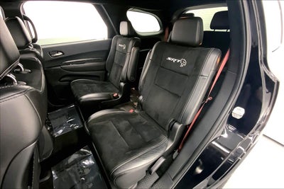 2021 Dodge Durango SRT Hellcat