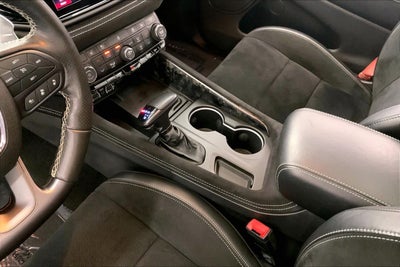 2021 Dodge Durango SRT Hellcat
