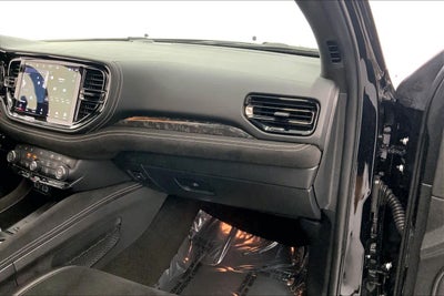 2021 Dodge Durango SRT Hellcat