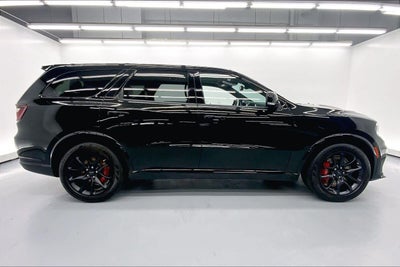 2021 Dodge Durango SRT Hellcat