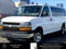 2019 Chevrolet Express LT