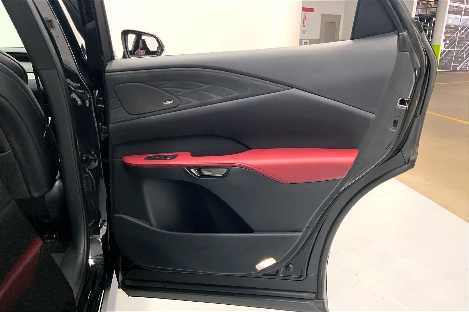 2023 Lexus RX 500h F SPORT Performance