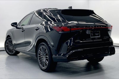 2023 Lexus RX 500h F SPORT Performance