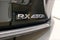 2016 Lexus RX 450h AWD 4dr