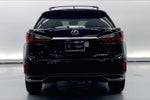 2016 Lexus RX 450h AWD 4dr