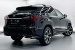2016 Lexus RX 450h AWD 4dr