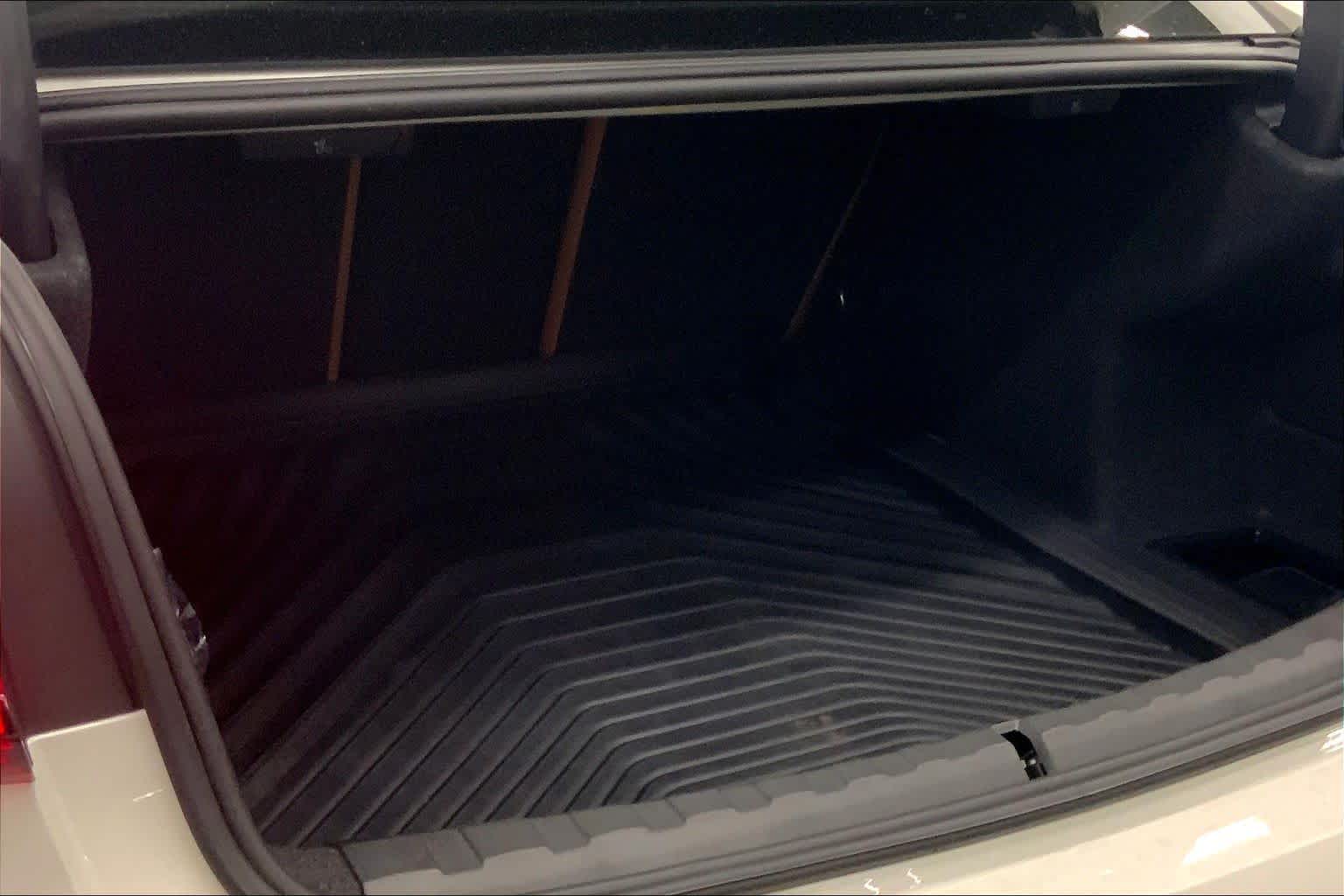 2024 BMW 3 Series M340i