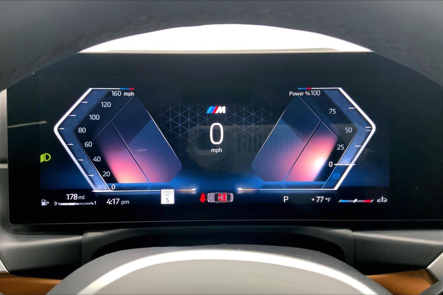 2024 BMW 3 Series M340i