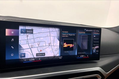 2024 BMW 3 Series M340i