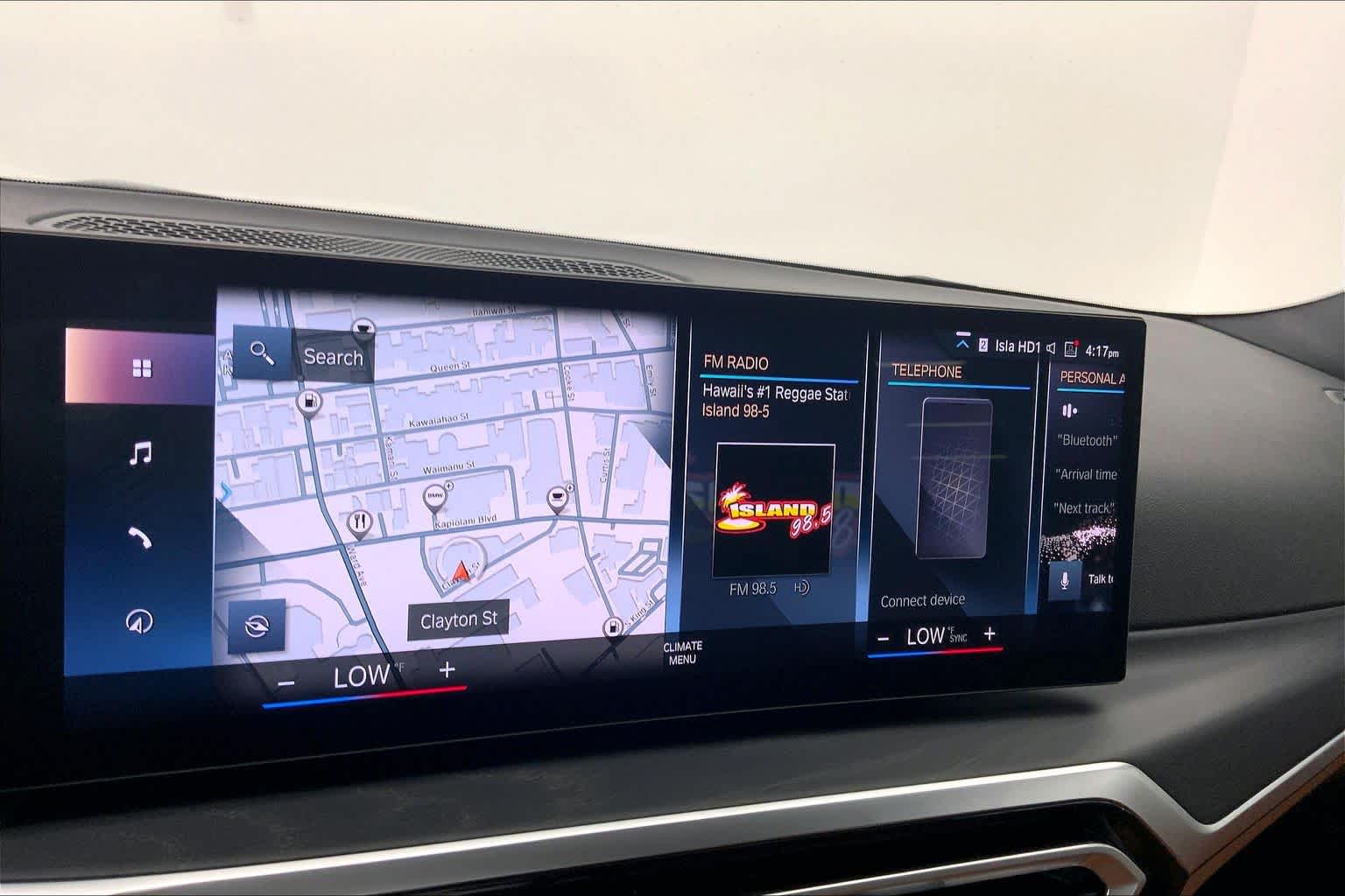 2024 BMW 3 Series M340i