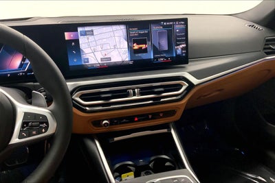 2024 BMW 3 Series M340i