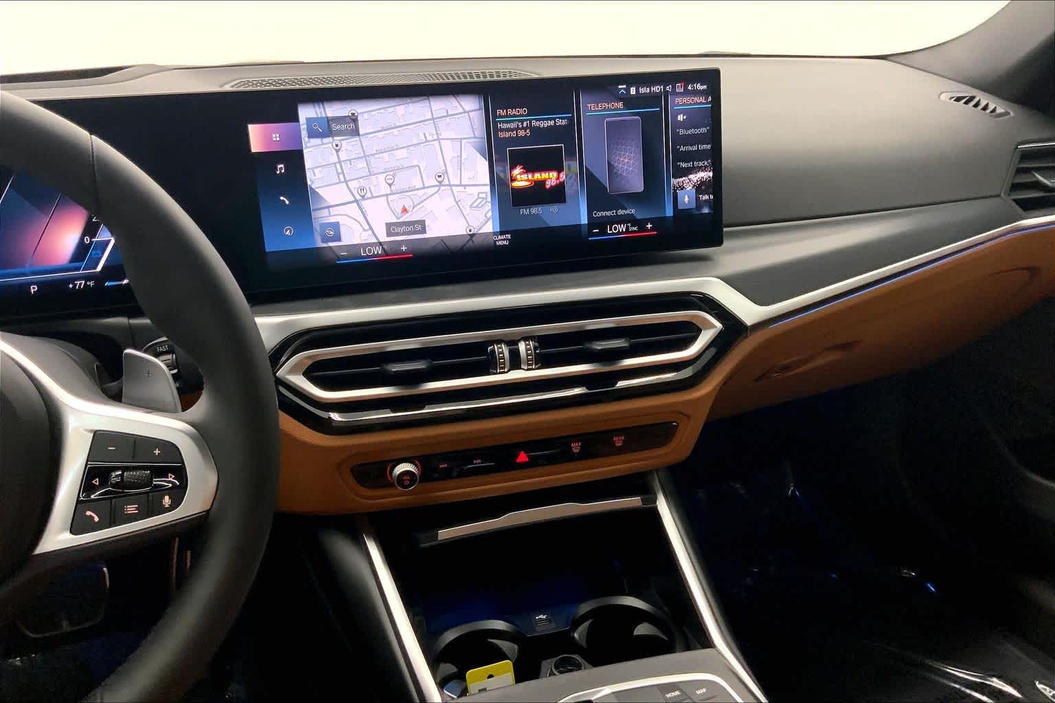 2024 BMW 3 Series M340i