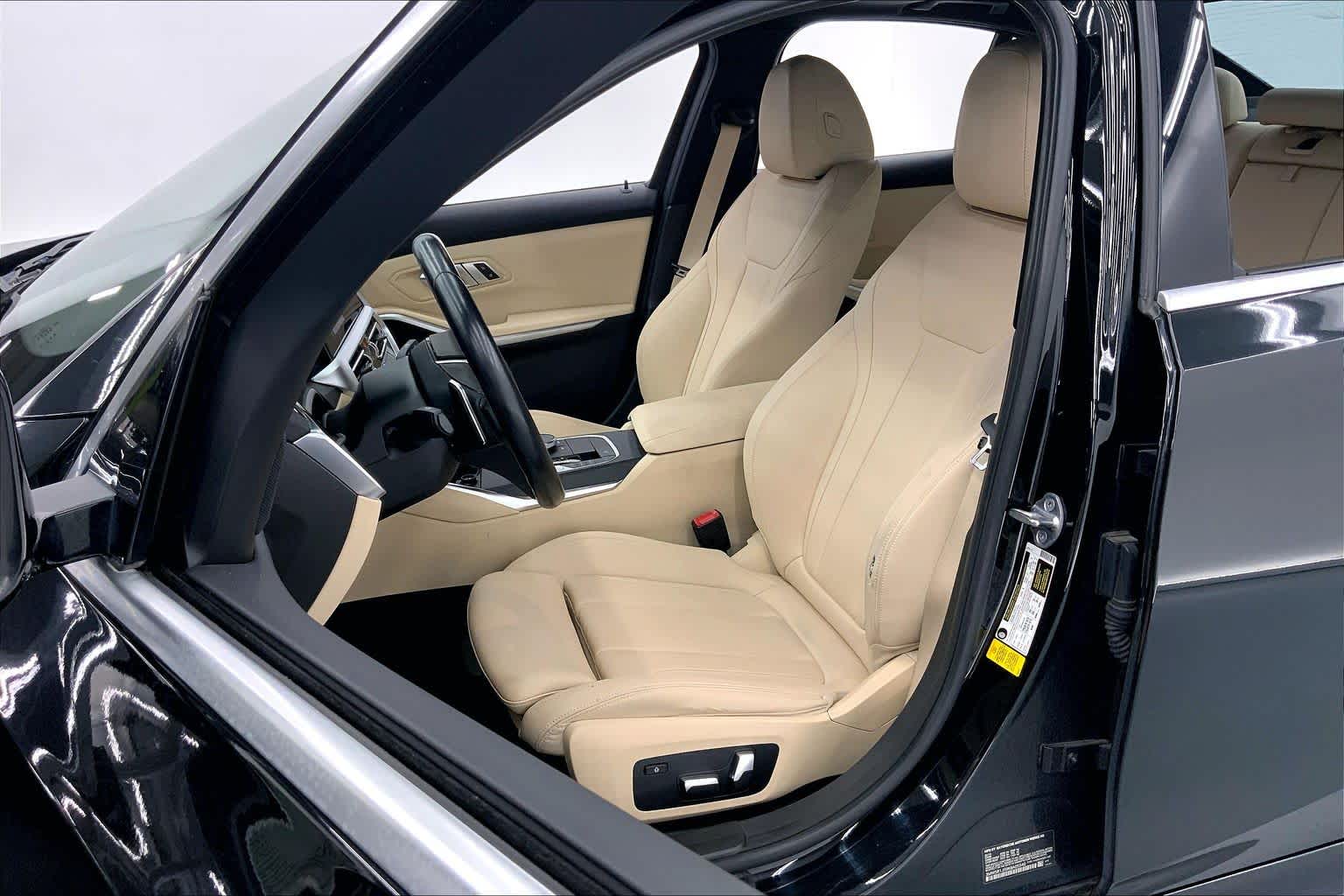 2019 BMW 330i 330i