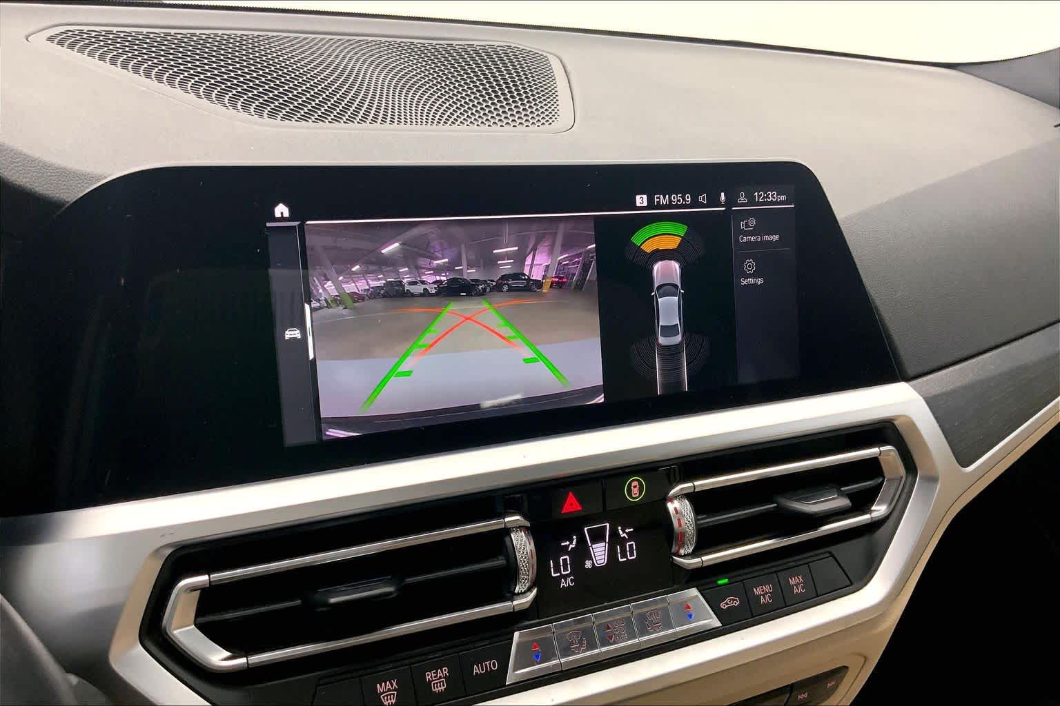 2019 BMW 330i 330i
