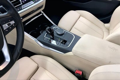 2019 BMW 330i 330i