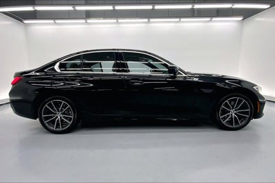 2019 BMW 330i 330i