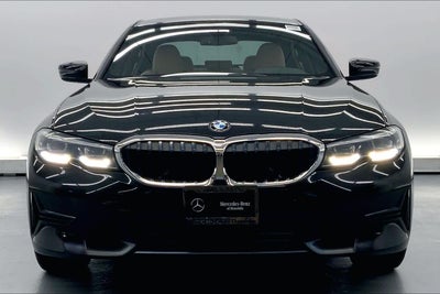 2019 BMW 330i 330i