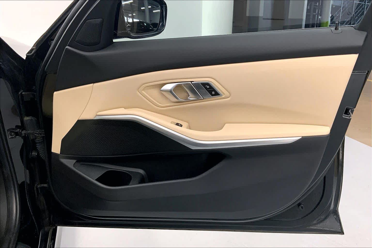 2019 BMW 330i 330i