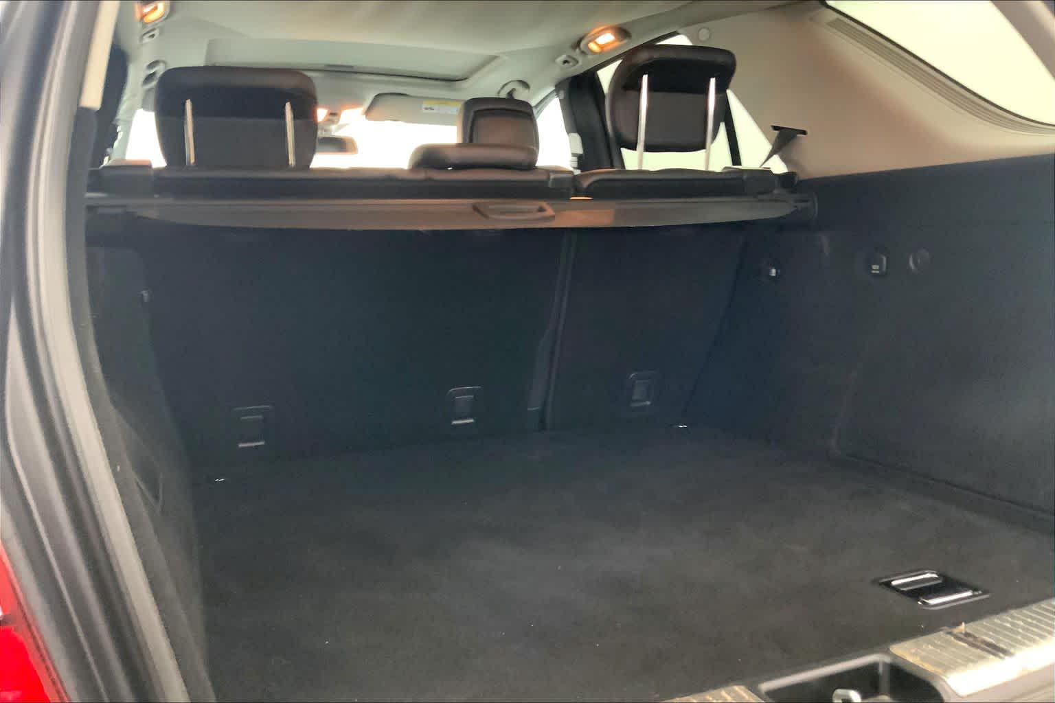 2010 Mercedes-Benz ML 350 RWD 4dr