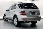 2010 Mercedes-Benz ML 350 RWD 4dr